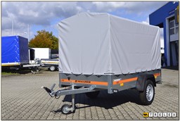 Zeige Details für ECO 2312 Set Hochplane Bild von ECO 2312 Set Hochplane